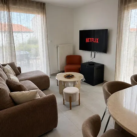 Les Embruns - Pour 8 Personnes - Terrasse & Wi-fi فيلة سان جان دي مونت