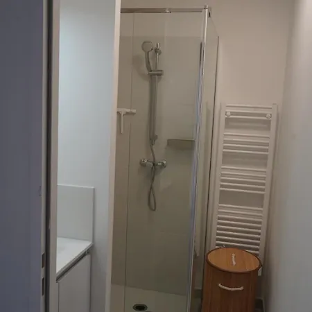 فيلة Les Embruns - Pour 8 Personnes - Terrasse & Wi-fi سان جان دي مونت