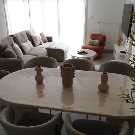 فيلة Les Embruns - Pour 8 Personnes - Terrasse & Wi-fi *