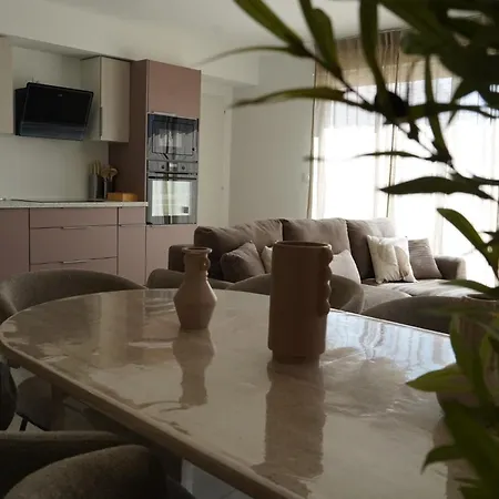 فيلة Les Embruns - Pour 8 Personnes - Terrasse & Wi-fi سان جان دي مونت