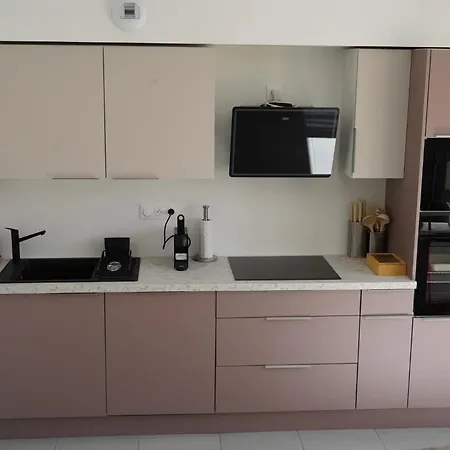 Les Embruns - Pour 8 Personnes - Terrasse & Wi-fi