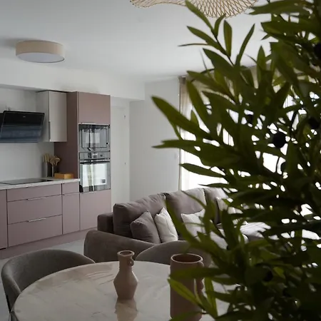 فيلة Les Embruns - Pour 8 Personnes - Terrasse & Wi-fi *