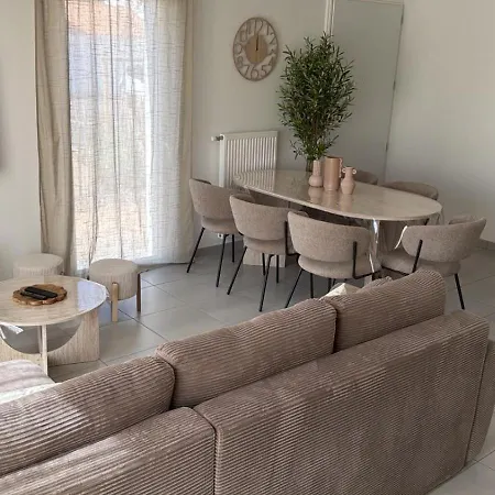 Les Embruns - Pour 8 Personnes - Terrasse & Wi-fi فيلة