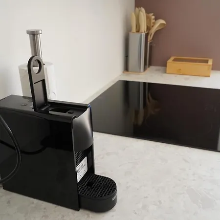 Les Embruns - Pour 8 Personnes - Terrasse & Wi-fi فيلة