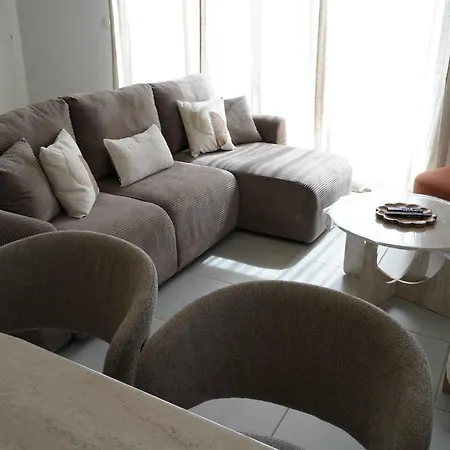 Les Embruns - Pour 8 Personnes - Terrasse & Wi-fi فيلة *