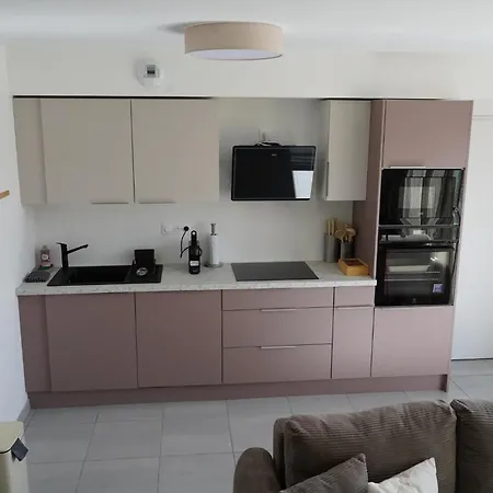 فيلة Les Embruns - Pour 8 Personnes - Terrasse & Wi-fi
