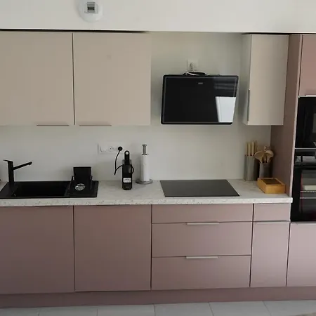 Les Embruns - Pour 8 Personnes - Terrasse & Wi-fi