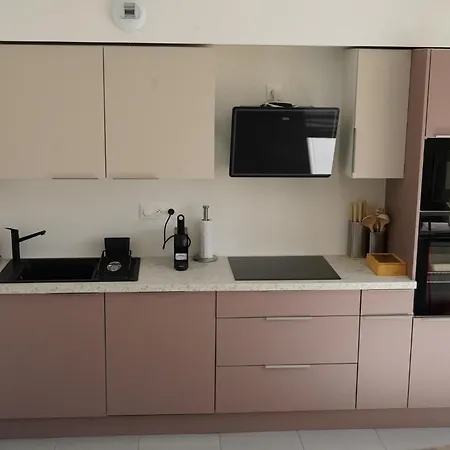 Les Embruns - Pour 8 Personnes - Terrasse & Wi-fi فيلة