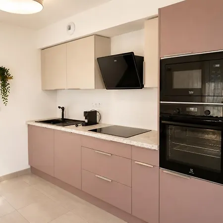 Les Embruns - Pour 8 Personnes - Terrasse & Wi-fi